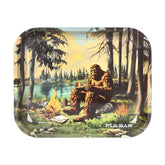 PULSAR LARGE TRAY 5624LG - CAMPING BIGFOOT