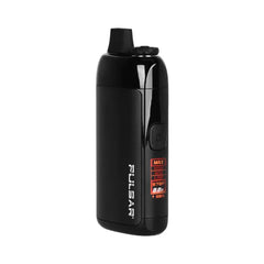 PULSAR CHORUS CONCENTRATE VAPORIZER W/KNIFE