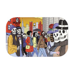 GRATEFUL DEAD X PULSAR TRAY - STREET PEOPLE