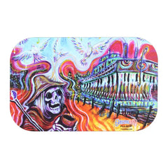 GRATEFUL DEAD X PULSAR TRAY - STEAMBOAT