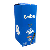 COOKIES THCP INFUSED HASH HOLE PREROLL 1.5G 6CT