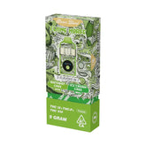 FLYING HORSE 3IN 1 STONER BLEND THCP THC-IX THC-VIII 9G 5CT