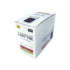 LOST THC SWITCH DISPOSABLE THCP 5G 5CT