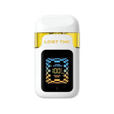 LOST THC SWITCH DISPOSABLE THCP 5G 5CT
