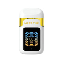 LOST THC SWITCH DISPOSABLE THCP 5G 5CT