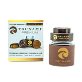 TSUNAMI PREMIUM GRINDER JAR