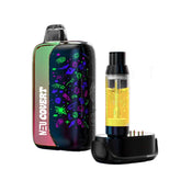 NEU COVERT PRO MAX II BATTERY 510 B