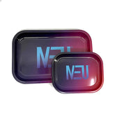 NEU TRAY - BLUE AND PURPLE