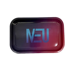 NEU TRAY - BLUE AND PURPLE