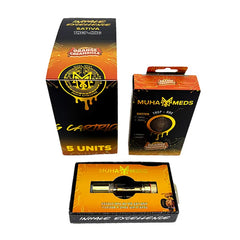 MUHA MEDS CARTS THCP+HHC 2G 5CT