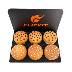 CLICKIT BURGER GRINDER MG-029