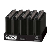 BIC LIGHTER LC199B - BLACK