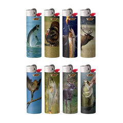 BIC LIGHTER LCWH199B - OUTDOORS