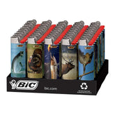 BIC LIGHTER LCWH199B - OUTDOORS