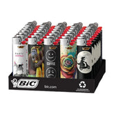 BIC LIGHTER LCWT1FS - FAVORITES