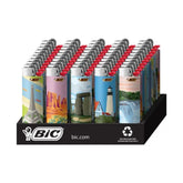 BIC LIGHTER LCWT1TV - TRAVEL