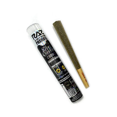 RAZ THCP INFUSED DIAMONDS PREROLL 2G 20CT