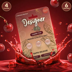 DESIGNER BY SILLY LABS TABLETS 300MG
