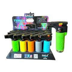 EAGLE TORCH PT101GD - GLOW IN THE DARK