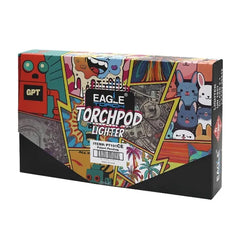 EAGLE TORCH PT191CE - TORCHPOD LIGHTER