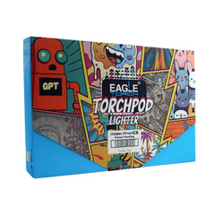 EAGLE TORCH PT191CS - TORCHPOD LIGHTER