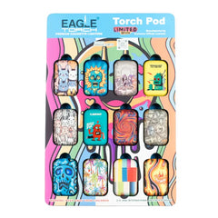 EAGLE TORCH PT191CS - TORCHPOD LIGHTER