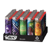 BIC LIGHTER LCWT1VD - GAMING