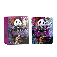 SMOKE PROOF BAGS W/ BOX KIT - DND GUMB
