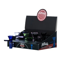 HILLSIDE 6PK COLOR MARTINI 14MM B-015-14 BOX