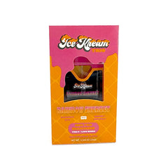 ICE KREAM TRIO THCP LR DISPOSABLE 3.5G 5PC