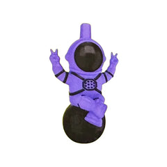 ICONIC SPACE MAN BATTERY 500mAh XL