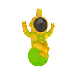 ICONIC SPACE MAN BATTERY 500mAh XL