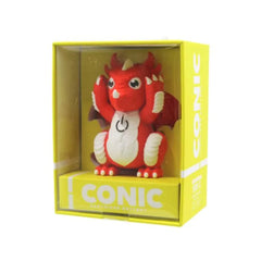 ICONIC DRAGON BATTERY 500mAh XL