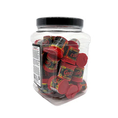 CURSED PREMIUM HEMP FLOWERS THCP 1G 28CT
