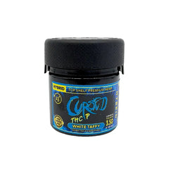 CURSED PREMIUM HEMP FLOWERS THCP 3.5G