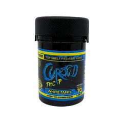 CURSED PREMIUM HEMP FLOWERS THCP 7G