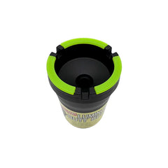 BUTT BUCKET CAR 625 - BLACK