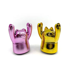 GRINDER GR340 - UP HANDS CAT