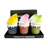 GRINDER GR378 - ICE CREAM