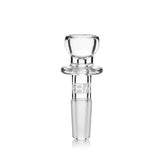 GRAV 10MM CUP BOWL 5PK BA10(PK) - CLEAR