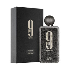 AFNAN 9PM NIGHT OUT MEN 100ML