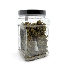 CURSED PREMIUM HEMP FLOWERS THCP 113.25GRAMS