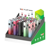 YOCAN FLAT SLIM BATTERIES