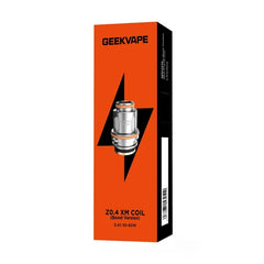 GEEKVAPE Z BOOST SERIES COILS 5PK