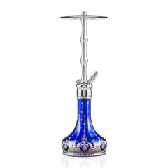 ADALYA RUSSIAN PLATINUM HOOKAH (ONLY PICK UP)