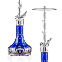 ADALYA RUSSIAN PLATINUM HOOKAH (ONLY PICK UP)