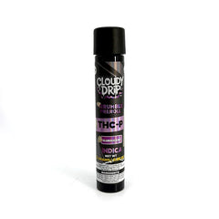 CLOUDY DRIP THCP CRUMBLE PRE ROLL 2G 10CT