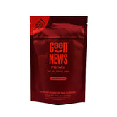 GOOD NEWS D9 THC GUMMIES 10MG 10PC