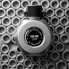 EMPER TOOL BOX SILVER EDITION 100ML
