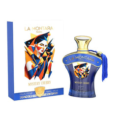 LA MONTARA PARIS MYSTERY CHERRY 100ML BY EMPER
